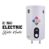 ELITE SERIES ELECTRIC DIGITAL GUAGE 40 LITTERS WITH SAFETY VALVE 10 GALLONS BEST WATER HEATING EFFICIENCY
