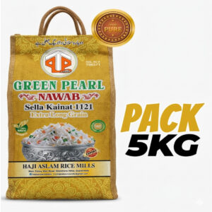 Nawab Sella Kanait 1121 rice for sale