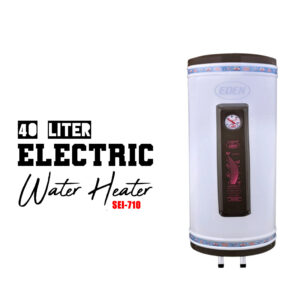 Electric and Gas Combine Geyser  Liter Wall Standing Smarty Auto Ignition And Standing