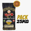 Steam Kanait 1121 rice for sale