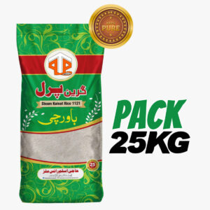 Steam Kanait 1121 rice for sale