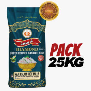 Steam Kanait 1121 rice for sale