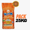 Sona Chandi Steam Kanait 1121 rice for sale