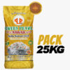 Nawab Sella Kanait 1121 rice for sale