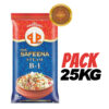 Safina Steam Kanait 1121 regular rice for sale