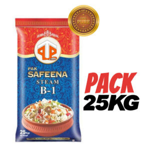 Steam Kanait 1121 rice for sale