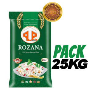 Steam Kanait 1121 rice for sale