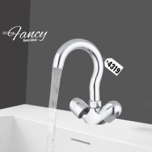 Basin Mixer Manual And Single Lever With Elegance Look That Increase The Beauty Of Your Bathroom