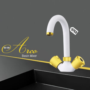 Basin Mixer Manual And Single Lever With Elegance Look That Increase The Beauty Of Your Bathroom