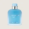 Dolce & Gabbana Light Blue Eau Intense EDP 100ml – For Men