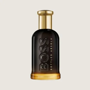 Hugo Boss Bottled Absolu EDP 100ml – For Men