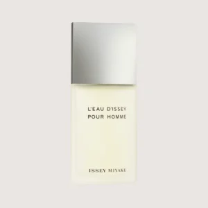 Issey Miyake L’Eau d’Issey Pour Homme Eau de Toilette 125ml – For Men