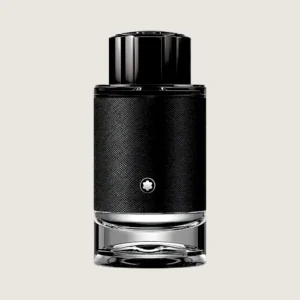 Montblanc Montblanc Explorer EDP 100ml – For Men